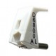 Aguja Cartridge Pua D6800 Al Stanton Tornamesa Toca Disco