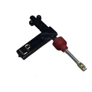 Electrónica, audio y componentes