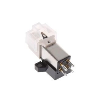Electrónica, audio y componentes